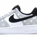 2025年1月27日新品入荷 Louis VuittonNike Air Force 1 Loスニーカー/ランニングシューズ/カジュアルシューズ
