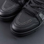 2025年1月30日新品入荷 Louis Vuitton Trainerスニーカー/ランニングシューズ/カジュアルシューズ