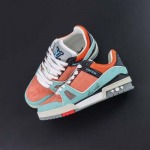 2025年1月30日新品入荷 Louis Vuitton Trainerスニーカー/ランニングシューズ/カジュアルシューズ