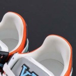 2025年1月30日新品入荷 Louis Vuitton Trainerスニーカー/ランニングシューズ/カジュアルシューズ