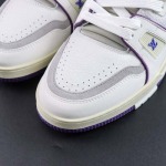 2025年1月30日新品入荷 Louis Vuitton Trainerスニーカー/ランニングシューズ/カジュアルシューズ