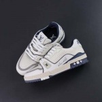 2025年1月30日新品入荷 Louis Vuitton Trainerスニーカー/ランニングシューズ/カジュアルシューズ