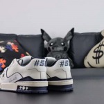 2025年1月30日新品入荷 Louis Vuitton Trainerスニーカー/ランニングシューズ/カジュアルシューズ