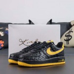 2025年1月30日新品入荷Nike Air Force 1 Low Kobe Bryant スニーカー/ランニングシューズ/カジュアルシューズ