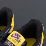 2025年1月30日新品入荷Nike Air Force 1 Low Kobe Bryant スニーカー/ランニングシューズ/カジュアルシューズ