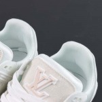2025年1月30日新品入荷 Louis Vuitton Trainer   AM スニーカー/ランニングシューズ/カジュアルシューズ