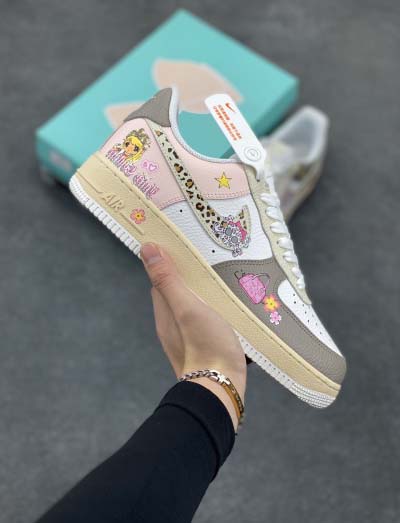2025年1月30日新品入荷Nike Air Force 1...