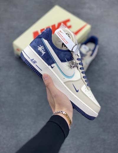 2025年1月30日新品入荷NIke Air Force 1...