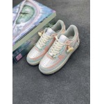 2025年1月30日新品入荷CNY Nike Air Force 1Late Sring Rain” “スニーカー/ランニングシューズ/カジュアルシューズ