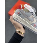 2025年1月30日新品入荷NIke Air Force 1 ’07 Low “スニーカー/ランニングシューズ/カジュアルシューズ