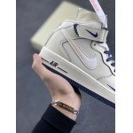 2025年1月30日新品入荷 ID  Nike Air Force 1 MID ’スニーカー/ランニングシューズ/カジュアルシューズ