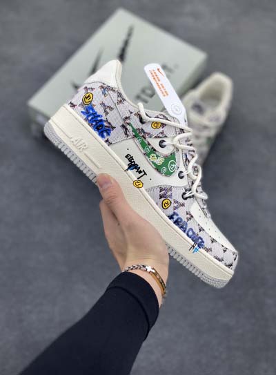 2025年1月30日新品入荷Nike Air Force 1...