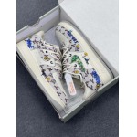 2025年1月30日新品入荷Nike Air Force 1 Low “Hi ho MLB” “MLB”スニーカー/ランニングシューズ/カジュアルシューズ