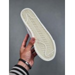 2025年1月30日新品入荷Nike Blazer 77 Low JumboBlack-White1977スニーカー/ランニングシューズ/カジュアルシューズ