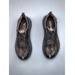 2025年1月30日新品入荷HOKA ONE ONE Satisfy Running Mafate Trail スニーカー/ランニングシューズ/カジュアルシューズ