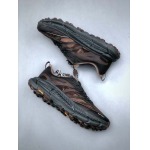 2025年1月30日新品入荷HOKA ONE ONE Satisfy Running Mafate Trail スニーカー/ランニングシューズ/カジュアルシューズ