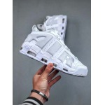 2025年1月30日新品入荷Nike Air More Utemo Low  スニーカー/ランニングシューズ/カジュアルシューズ