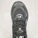 2025年1月30日新品入荷B MLB New York YaNiKeees Curve Runner スニーカー/ランニングシューズ/カジュアルシューズ