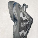 2025年1月30日新品入荷B MLB New York YaNiKeees Curve Runner スニーカー/ランニングシューズ/カジュアルシューズ