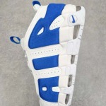 2025年1月30日新品入荷NiKe Air More Utemo Low  スニーカー/ランニングシューズ/カジュアルシューズ