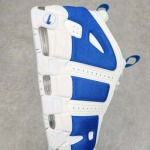 2025年1月30日新品入荷NiKe Air More Utemo Low  スニーカー/ランニングシューズ/カジュアルシューズ