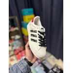 2025年1月30日新品入荷CC AD Originals Suerstar x DIOR  スニーカー/ランニングシューズ/カジュアルシューズ