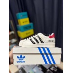 2025年1月30日新品入荷CC AD Originals Suerstar x DIOR  スニーカー/ランニングシューズ/カジュアルシューズ