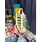 2025年1月30日新品入荷CC AD Originals Suerstar x GUCCI  スニーカー/ランニングシューズ/カジュアルシューズ