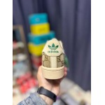 2025年1月30日新品入荷CC AD Originals Suerstar x GUCCI  スニーカー/ランニングシューズ/カジュアルシューズ