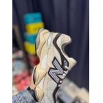 2025年1月30日新品入荷New Balance NB9060  U9060FL スニーカー/ランニングシューズ/カジュアルシューズ