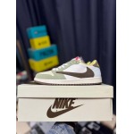 2025年1月30日新品入荷 Air Jordan AJ1 Low OG S TS  スニーカー/ランニングシューズ/カジュアルシューズ