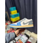 2025年1月30日新品入荷 Jordan Air Jordan 1 LowTokyo Vintage   スニーカー/ランニングシューズ/カジュアルシューズ
