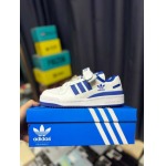 2025年1月30日新品入荷AD Original Forum 84 Low OG FY7756スニーカー/ランニングシューズ/カジュアルシューズ