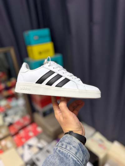 2025年1月30日新品入荷didas GRAND COUR...