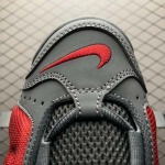 2025年1月30日新品入荷 NiKe Air More Utemo Low AIR Fスニーカー/ランニングシューズ/カジュアルシューズ