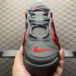 2025年1月30日新品入荷 NiKe Air More Utemo Low AIR Fスニーカー/ランニングシューズ/カジュアルシューズ