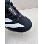 2025年1月30日新品入荷 Ad Adizero Evo SL J7149 8411 スニーカー/ランニングシューズ/カジュアルシューズ