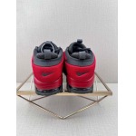 2025年1月30日新品入荷 Nike Air More Utemo GS 5011 Barely Green スニーカー/ランニングシューズ/カジュアルシューズ