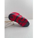 2025年1月30日新品入荷 Nike Air More Utemo GS 5011 Barely Green スニーカー/ランニングシューズ/カジュアルシューズ