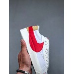 2025年1月30日新品入荷NiKe Blazer Low‘77 Jumbo “”スニーカー/ランニングシューズ/カジュアルシューズ