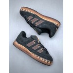 2025年1月30日新品入荷D Adimatic Low   JR8スニーカー/ランニングシューズ/カジュアルシューズ