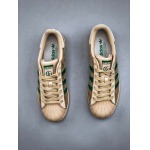 2025年1月30日新品入荷AD Originals Suerstar x GUCCI スニーカー/ランニングシューズ/カジュアルシューズ