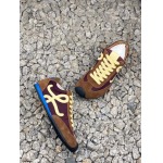 2025年1月30日新品入荷LOEWE 2025Ballet Runner2.0   スニーカー/ランニングシューズ/カジュアルシューズ