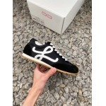 2025年1月30日新品入荷LOEWE 2025Ballet Runner2.0   スニーカー/ランニングシューズ/カジュアルシューズ