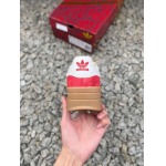 2025年1月30日新品入荷Ad Originals Gazelle Bold  スニーカー/ランニングシューズ/カジュアルシューズ