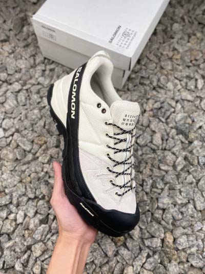 2025年1月30日新品入荷SALOMON X-AL MM6...