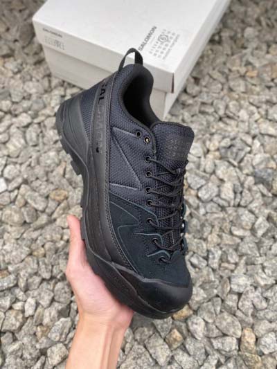 2025年1月30日新品入荷SALOMON X-AL MM6...