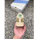 2025年1月30日新品入荷AD Originals Suerstar x GUCCI   スニーカー/ランニングシューズ/カジュアルシューズ