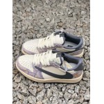 2025年1月30日新品入荷Travis Scott x Nike Air Jordan 1 Low  Air Jordan 1 Low スニーカー/ランニングシューズ/カジュアルシューズ
