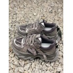 2025年1月30日新品入荷GG-CC ChuNiKey Lowスニーカー/ランニングシューズ/カジュアルシューズ